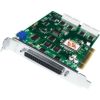Universal PCI, 110 kS/s, 32-ch, 12-bit Analog input Multifunction BoardICP DAS